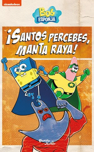 SANTOS PERCEBES MANTA RAYA