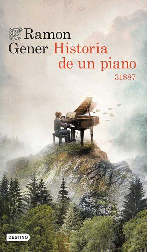 HISTORIA DE UN PIANO 31887