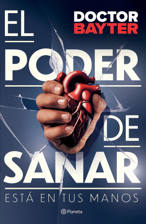 EL PODER DE SANAR