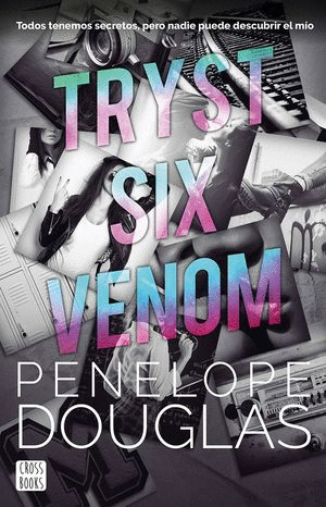 TRYST SIX VENOM