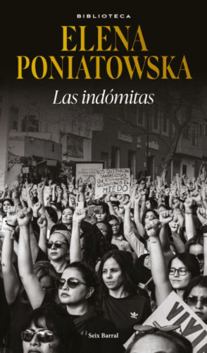 LAS INDOMITAS