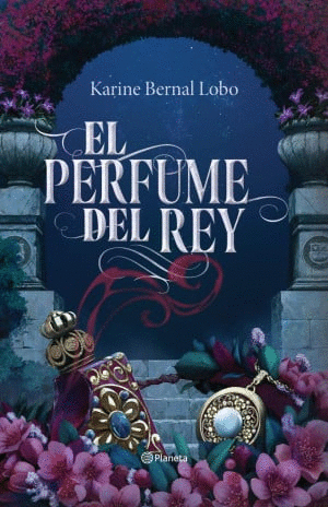 EL PERFUME DEL REY   PD