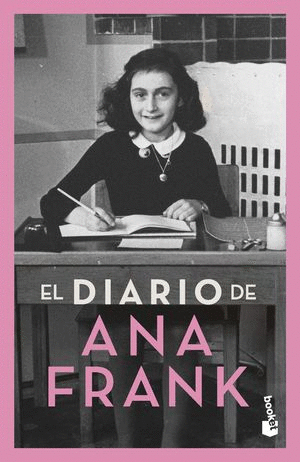 EL DIARIO DE ANA FRANK      (PASTA DURA)