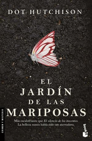 EL JARDIN DE LAS MARIPOSAS