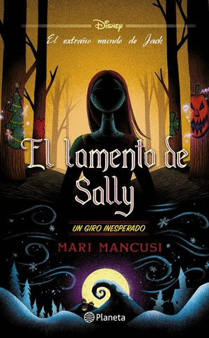 EL LAMENTO DE SALLY