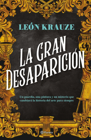 LA GRAN DESAPARICION