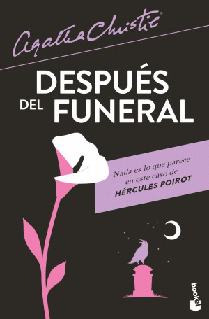 DESPUES DEL FUNERAL