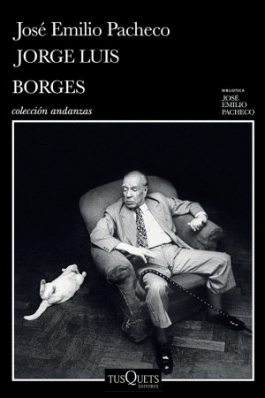 JORGE LUIS BORGES