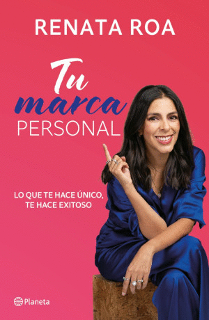 TU MARCA PERSONAL