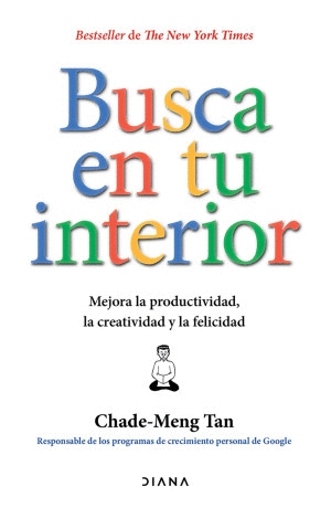 BUSCA EN TU INTERIOR