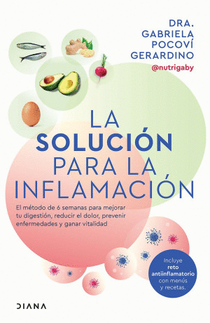 LA SOLUCION PARA LA INFLAMACION