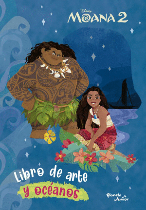 MOANA 2