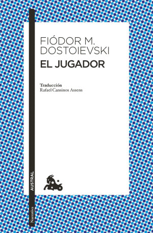 EL JUGADOR