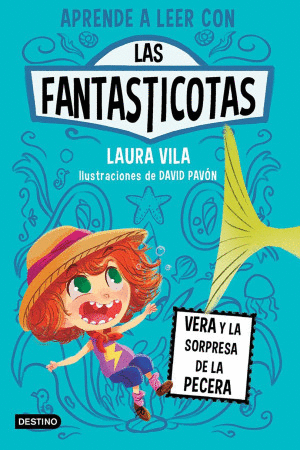 APRENDE A LEER CON LAS FANTASTICOTAS 1