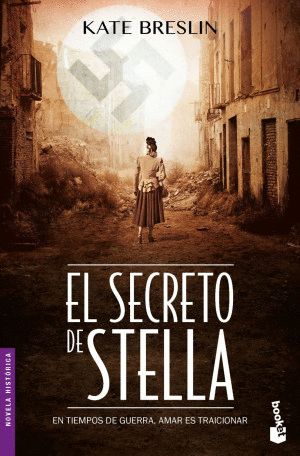 EL SECRETO DE STELLA