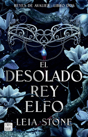 EL DESOLADO REY ELFO