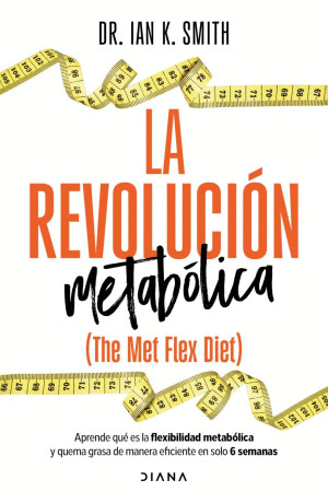 LA REVOLUCIN METABLICA