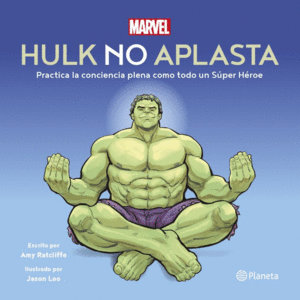 HULK NO APLASTA