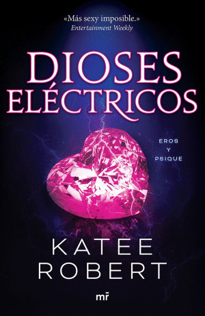 DIOSES ELECTRICOS