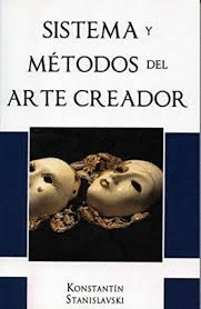 SISTEMA Y METODOS DEL ARTE CREADOR