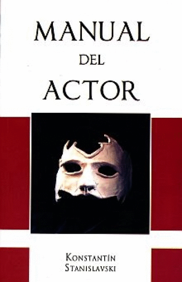 MANUAL DEL ACTOR