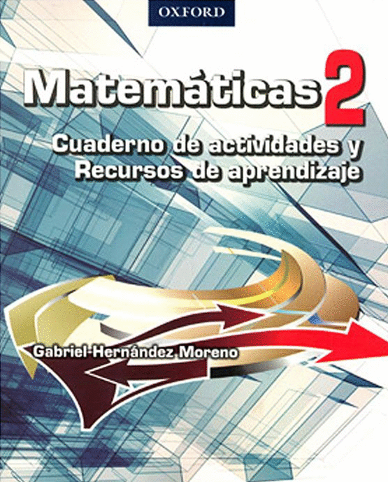 MATEMATICAS 2 SECUNDARIA (CUADERNO DE ACTIVIDADES) - Librería León