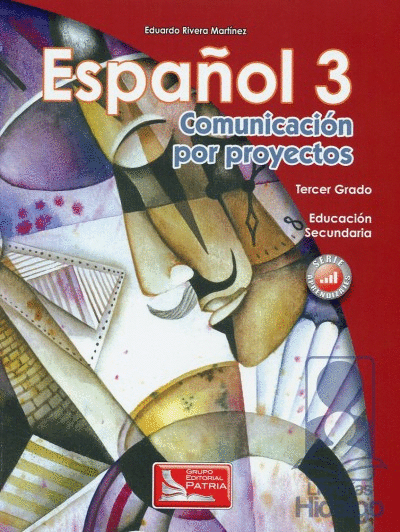 EspaÑol 3 Secundaria Comunicacion Por Proyectos Librería León 8052