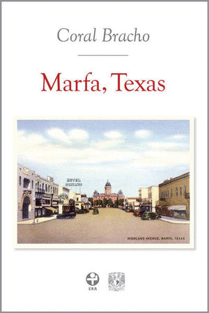 MARFA TEXAS