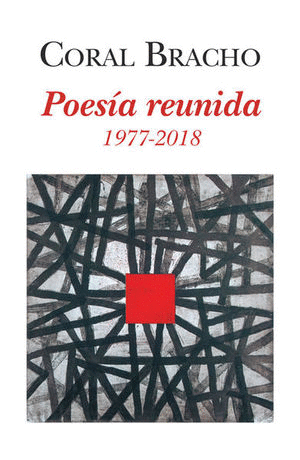 POESIA REUNIDA 1977 2018