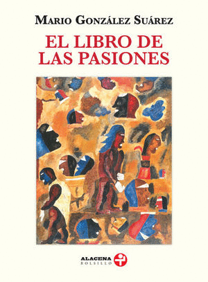 LIBRO DE LAS PASIONES, EL