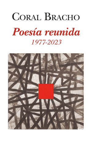 POESIA REUNIDA (1977 - 2023)