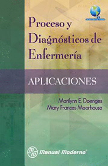 PROCESO Y DIAGNOSTICOS EN ENFERMERIA