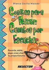 COSITAS PARA HACER CUENTOS POR ESCUCHAR