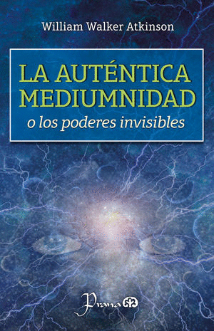 LA AUTENTICIDAD MEDIUMNIDAD