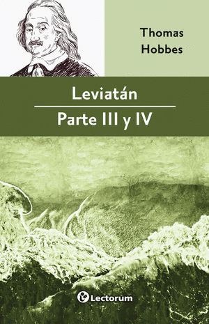 LEVIATAN PARTE III Y IV