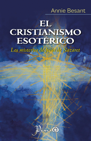 CRISTIANISMO ESOTERICO