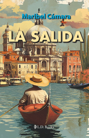 LA SALIDA