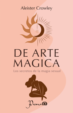 DE ARTE MAGICA