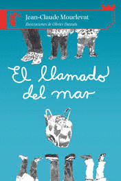 EL LLAMADO DEL MAR