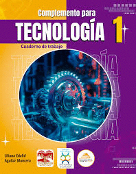 COMPLEMENTO PARA TECNOLOGIA 1 SECUNDARIA