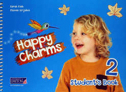 HAPPY CHARMS 2 SB