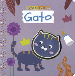 SUAVECITO SUAVECITO GATO (PASTA DURA)