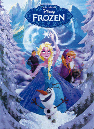 FROZEN