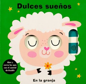 DULCES SUEOS EN LA GRANJA