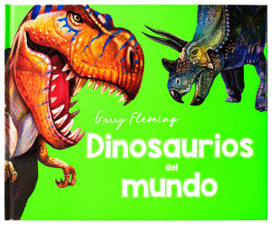 DINOSAURIOS DEL MUNDO