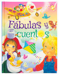 FABULAS Y CUENTOS