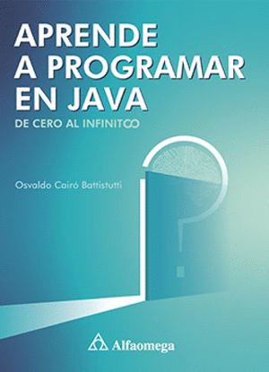 APRENDE A PROGRAMAR EN JAVA - Librería León