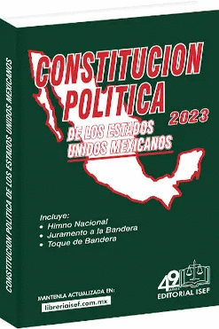 CONSTITUCION POLITICA DE LOS ESTADOS UNIDOS MEXICANOS Librería León