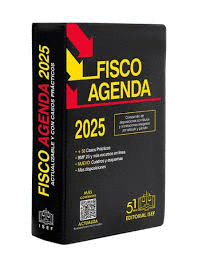 FISCO AGENDA 2025