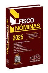 FISCO NOMINAS 2025